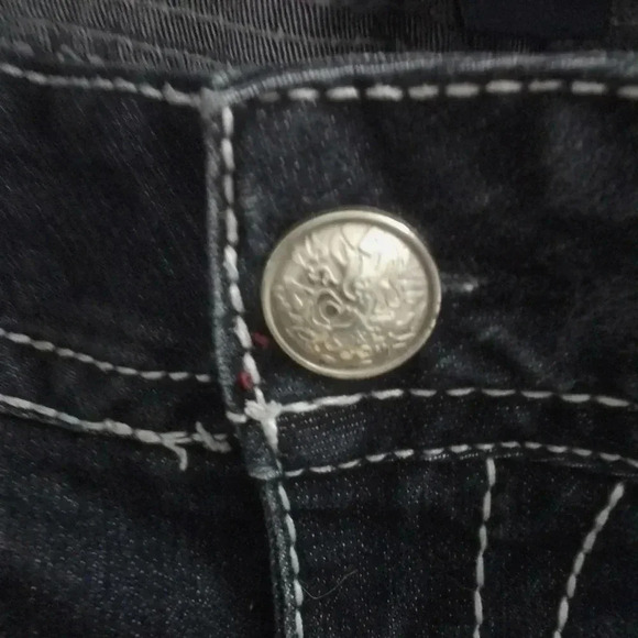 Jeans - Picture 7 of 11